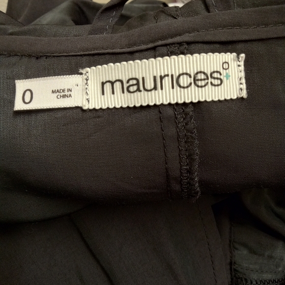 MAURICES - Picture 3 of 3